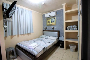 סאנסט אין - חדר יחיד