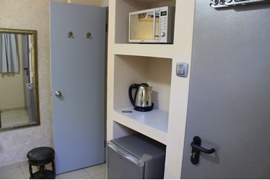 סאנסט אין - חדר יחיד