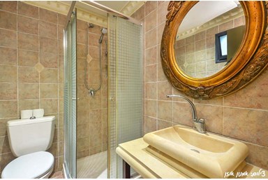 בית הלורדים - סוויטת בית הלורדים