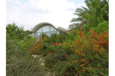 מלון אורחים נווה שלום - אולמות לסדנאות, כנסים ואירועים