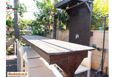 סוויטות חופים ליד הים - סוויטת חלום