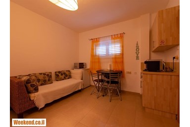 סוויטות חופים ליד הים - סטודיו