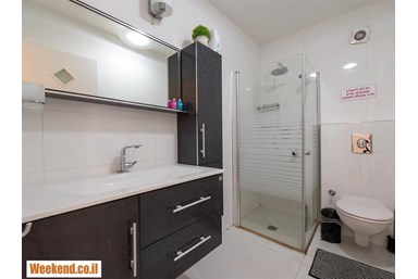 סוויטות חופים ליד הים - סוויטת גולן