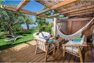 מעל הים  - הסוויטה הדרומית