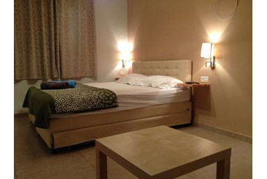 צימרים בכרם הזיתים 