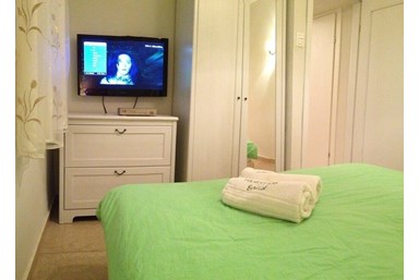 צימרים בכרם הזיתים 