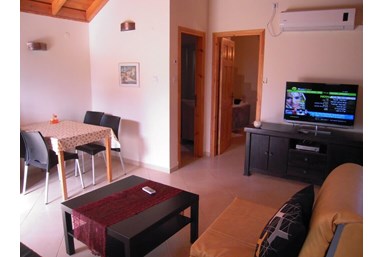 צימרים בכרם הזיתים 