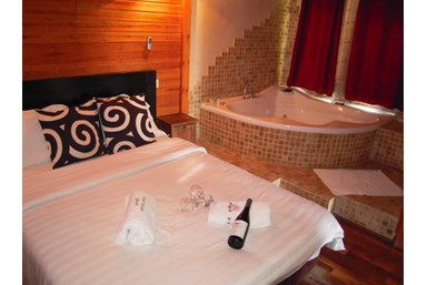 צימרים בכרם הזיתים 