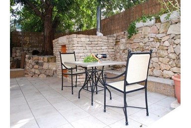 בשביל הנסתר