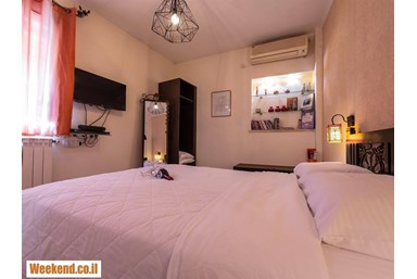 בשביל הנסתר