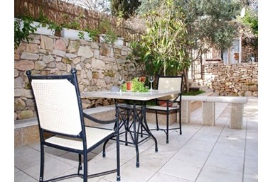 בשביל הנסתר