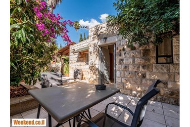 בשביל הנסתר