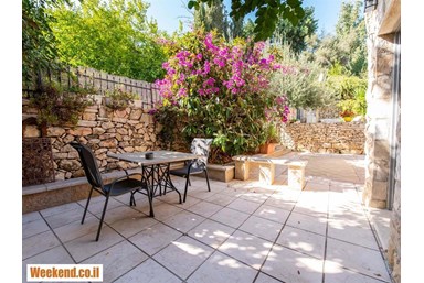 בשביל הנסתר