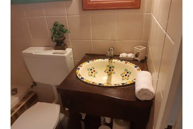 הבקתה של דלילה - הירוקה של הכרמל