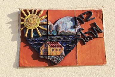 בית מהלר - נוף לכנרת - היחידות הזוגיות