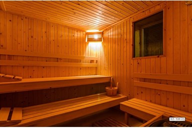 מול היער  - מתחם הספא