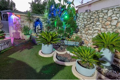 צימרים בקצה הטבע