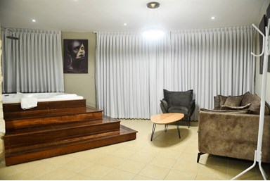 אחוזת ברש - סוויטת אבן