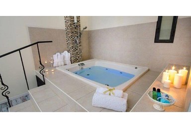 סוויטות ירוק זית - סוויטת כרם זית