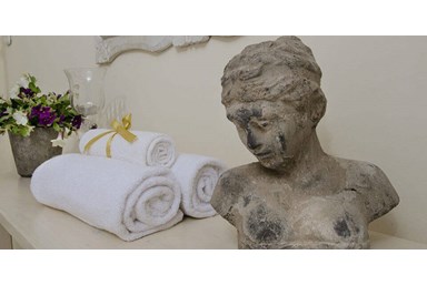 סוויטות ירוק זית