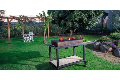 סוויטות ירוק זית