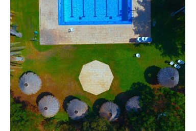 כפר הנופש קליה - טיפולי ספא