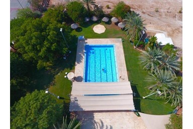 כפר הנופש קליה - חוויות ופעילויות בקלי"ה