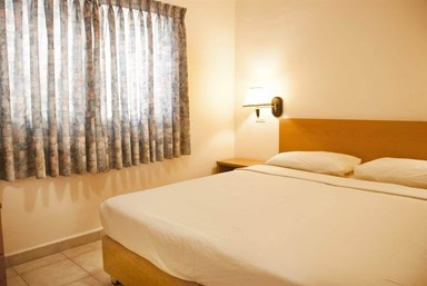 כפר הנופש קליה - דירות ירדן