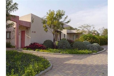 כפר הנופש קליה - מיני סוויטות