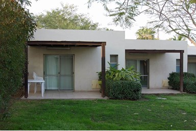 כפר הנופש קליה - מיני סוויטות