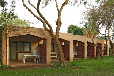 כפר הנופש קליה - מיני סוויטות