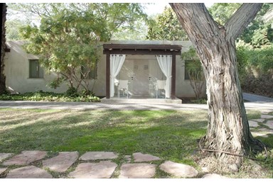 כפר הנופש קליה - חדרים זוגיים