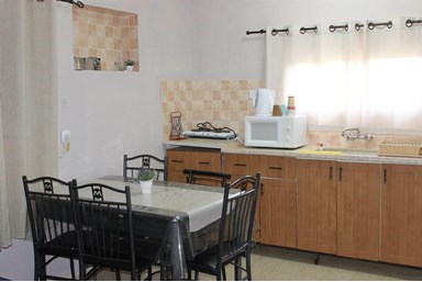 ארץ ירוקה - יחידה משפחתית