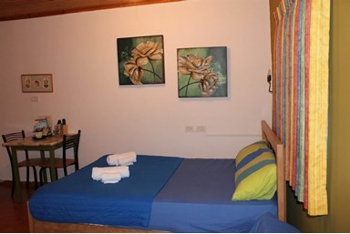 ארץ ירוקה - יחידות זוגיות