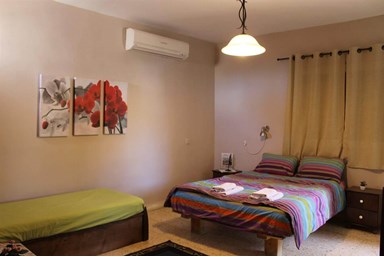 ארץ ירוקה - יחידה משפחתית