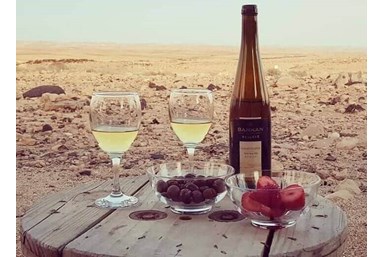 שדה כוכבים - הירח