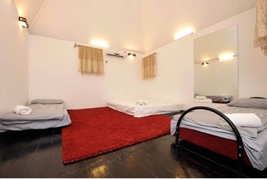 הפירמידה - הפירמידות