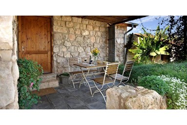 חמדתיה - חדר 3