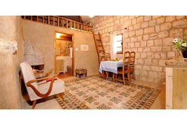 חמדתיה - חדר 3