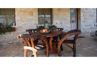 חמדתיה - חדר 4