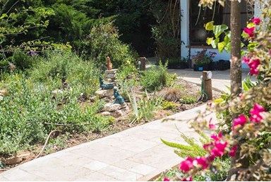 העיגול הפנימי - הצימר המשפחתי