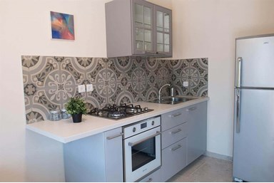 העיגול הפנימי - הצימר המשפחתי