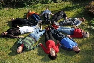 העיגול הפנימי - דמיון מודרך ומדיטציה