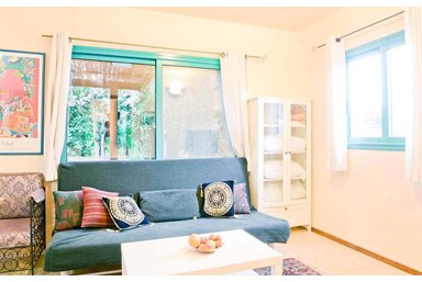 העיגול הפנימי - הצימר