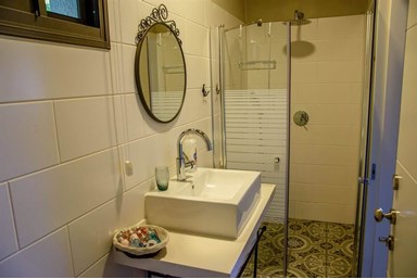 העיגול הפנימי - בית נופש