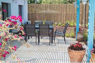 העיגול הפנימי - הצימר המשפחתי