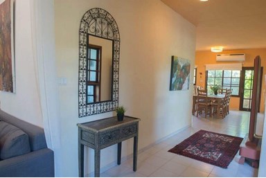 העיגול הפנימי - בית נופש