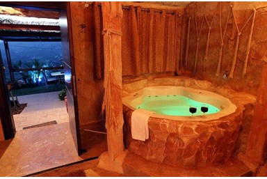 עידן הנוף - סוויטת נוף