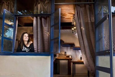 צימר לפז - לקסיטה 