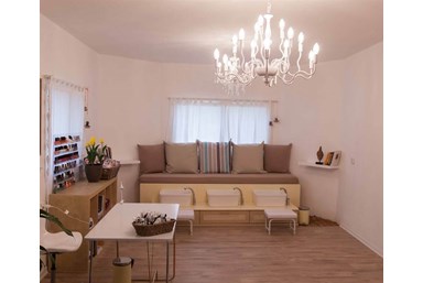 צימר לפז - לקסיטה 